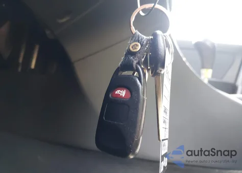 2012 Hyundai Accent Se z USA, uszkodzony, nr VIN KMHCU5AE5CU017538